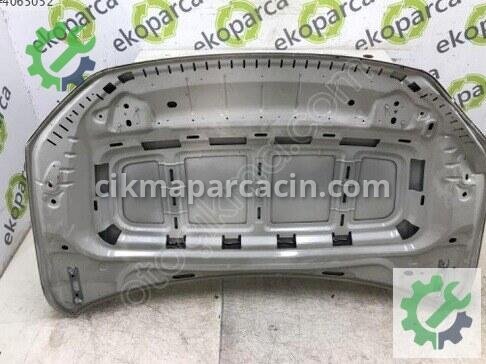 Volkswagen Polo Kaput 2G0823031 çıkma parça