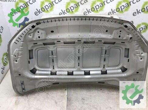 Volkswagen Polo Kaput 2G0823031 çıkma parça