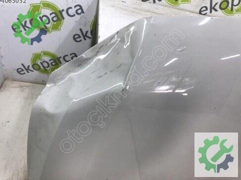 Volkswagen Polo Kaput 2G0823031 çıkma parça