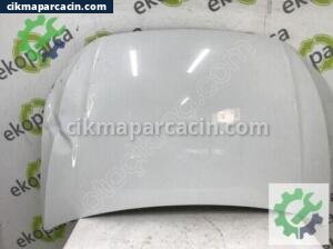 VOLKSWAGEN POLO 2017 2020 KAPUT 2G0823031