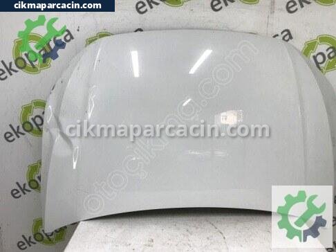 Volkswagen Polo Kaput çıkma parça