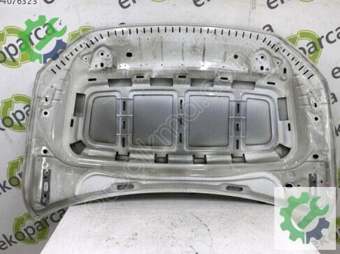 Volkswagen Polo Kaput 2G0823031 çıkma parça