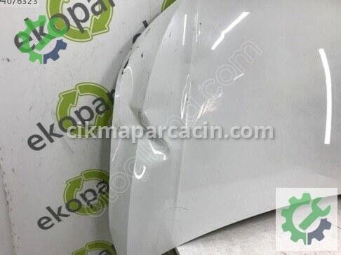 Volkswagen Polo Kaput 2G0823031 çıkma parça