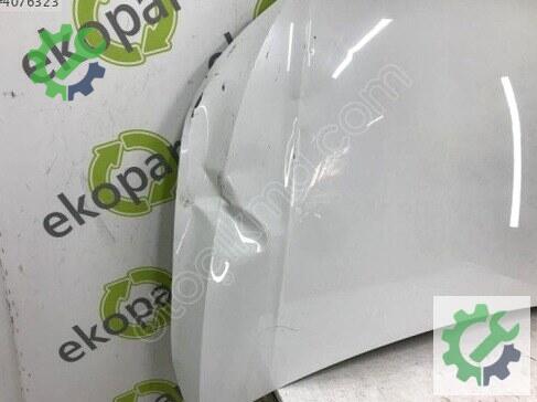 Volkswagen Polo Kaput 2G0823031 çıkma parça