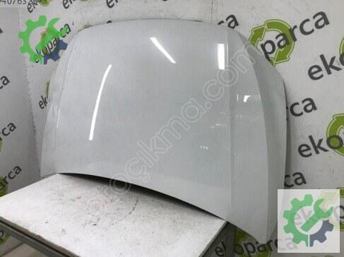 Volkswagen Polo Kaput 2G0823031 çıkma parça