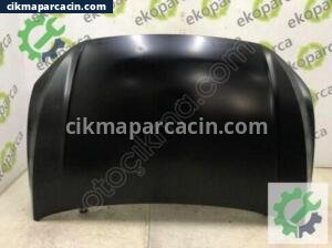 VOLKSWAGEN POLO 2017 2020 KAPUT 2G0823031