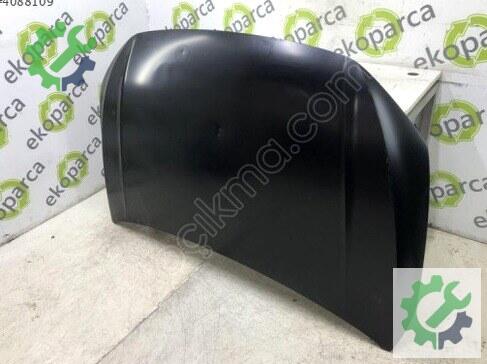 Volkswagen Polo Kaput 2G0823031 çıkma parça