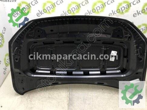 Volkswagen Polo Kaput 2G0823031 çıkma parça