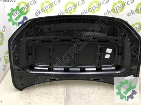 Volkswagen Polo Kaput 2G0823031 çıkma parça