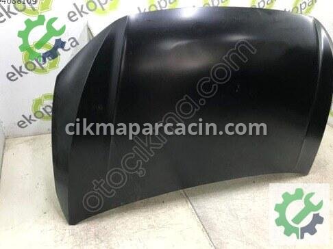 Volkswagen Polo Kaput 2G0823031 çıkma parça