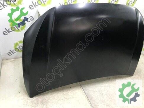 Volkswagen Polo Kaput 2G0823031 çıkma parça