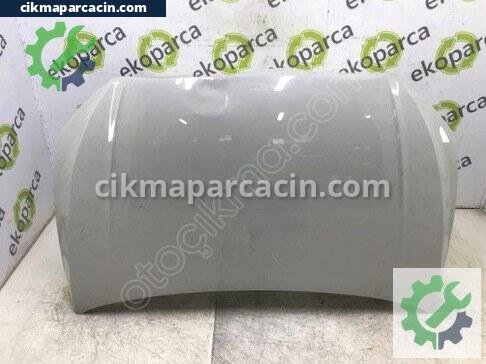 Volkswagen Polo Kaput çıkma parça