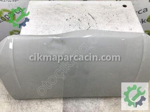 Volkswagen Polo Kaput 2G0823031 çıkma parça