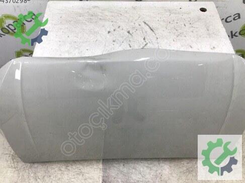 Volkswagen Polo Kaput 2G0823031 çıkma parça