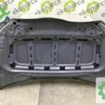 VOLKSWAGEN POLO 2017 2020 KAPUT 2G0823031