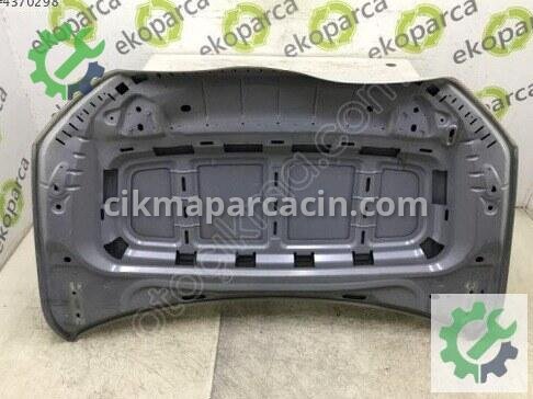 Volkswagen Polo Kaput 2G0823031 çıkma parça