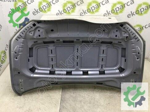 Volkswagen Polo Kaput 2G0823031 çıkma parça