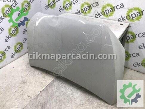 Volkswagen Polo Kaput 2G0823031 çıkma parça