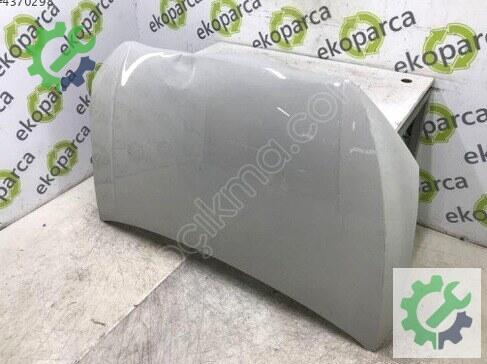 Volkswagen Polo Kaput 2G0823031 çıkma parça