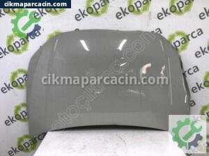 VOLKSWAGEN POLO 2017 2020 KAPUT 2G0823031