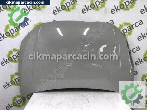 Volkswagen Polo Kaput çıkma parça