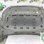 VOLKSWAGEN POLO 2017 2020 KAPUT 2G0823031