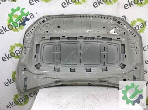 Volkswagen Polo Kaput 2G0823031 çıkma parça