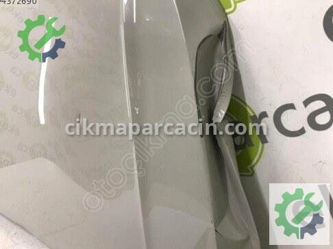 Volkswagen Polo Kaput 2G0823031 çıkma parça