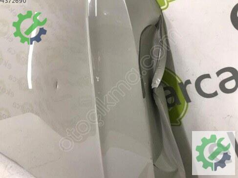 Volkswagen Polo Kaput 2G0823031 çıkma parça