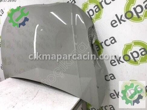 Volkswagen Polo Kaput 2G0823031 çıkma parça