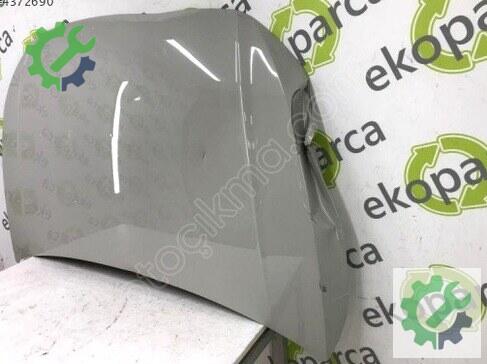 Volkswagen Polo Kaput 2G0823031 çıkma parça