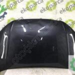 VOLKSWAGEN POLO 2017 2020 KAPUT 2G0823031