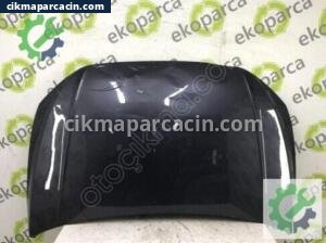 VOLKSWAGEN POLO 2017 2020 KAPUT 2G0823031