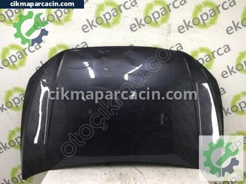 Volkswagen Polo Kaput çıkma parça