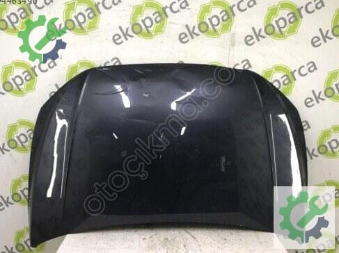 Volkswagen Polo Kaput çıkma parça