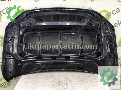 Volkswagen Polo Kaput 2G0823031 çıkma parça