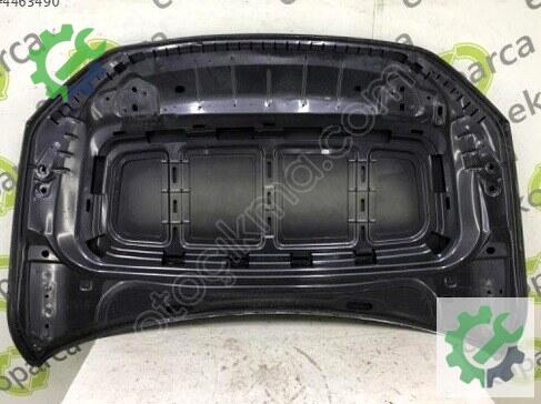 Volkswagen Polo Kaput 2G0823031 çıkma parça