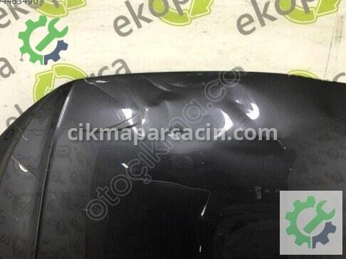 Volkswagen Polo Kaput 2G0823031 çıkma parça