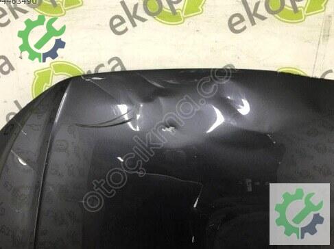 Volkswagen Polo Kaput 2G0823031 çıkma parça