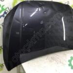 VOLKSWAGEN POLO 2017 2020 KAPUT 2G0823031