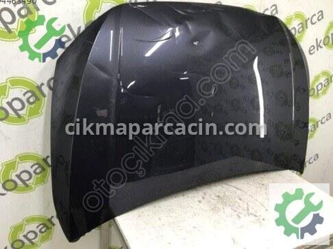 Volkswagen Polo Kaput 2G0823031 çıkma parça