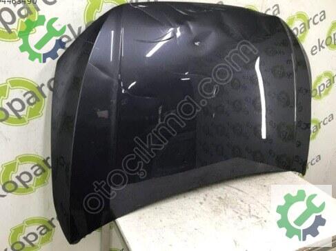 Volkswagen Polo Kaput 2G0823031 çıkma parça