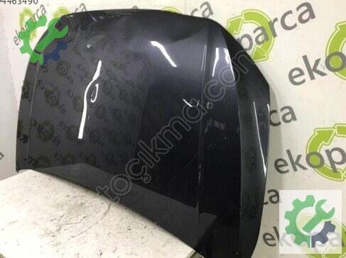 Volkswagen Polo Kaput 2G0823031 çıkma parça