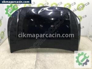 VOLKSWAGEN POLO 2017 2020 KAPUT 2G0823031