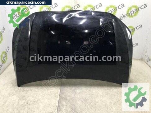 Volkswagen Polo Kaput çıkma parça
