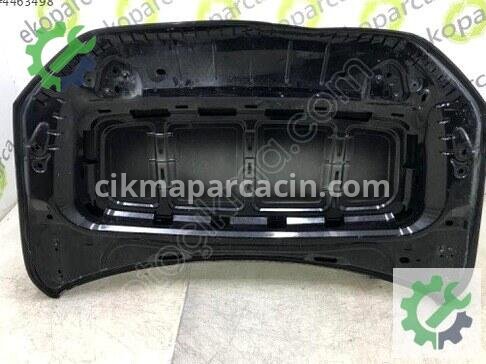 Volkswagen Polo Kaput 2G0823031 çıkma parça