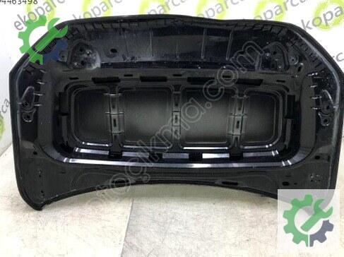 Volkswagen Polo Kaput 2G0823031 çıkma parça