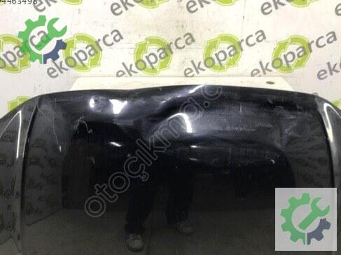 Volkswagen Polo Kaput 2G0823031 çıkma parça