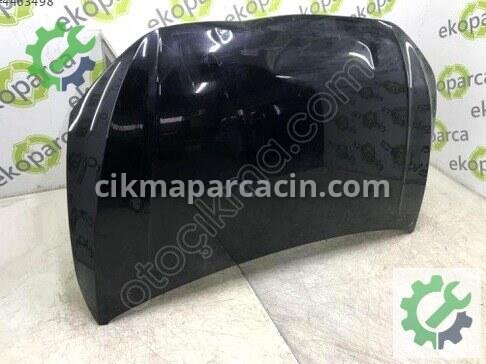 Volkswagen Polo Kaput 2G0823031 çıkma parça