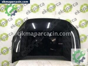 VOLKSWAGEN POLO 2017 2020 KAPUT 2G0823031